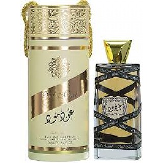 Unisex imported Lattafa Perfume- OUD MOOD (100ml)